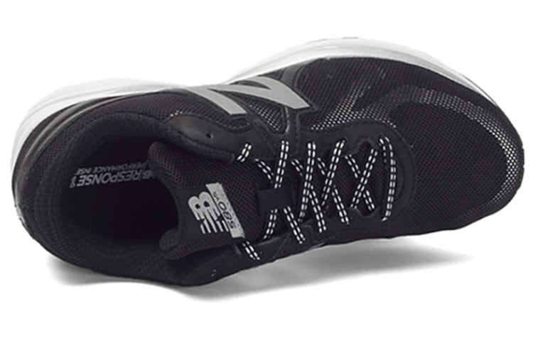 (WMNS) New Balance 580 v5 Low Cut Black W580LF5