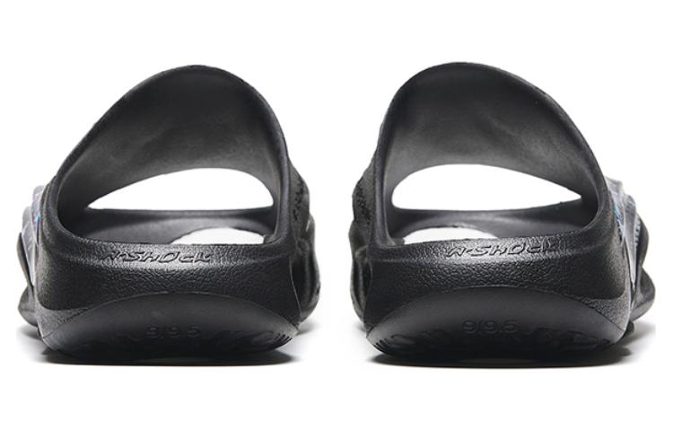 ANTA Nitrogen Slides 'Black' 912331801-3