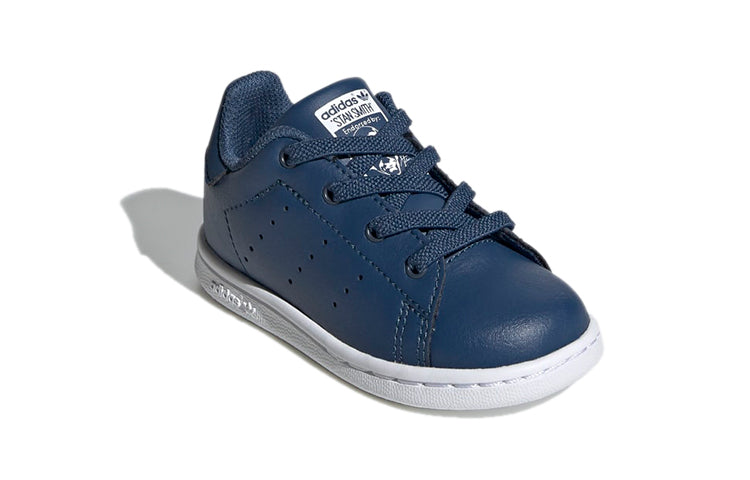 (TD) adidas Stan Smith Infant 'Night Marine' EF4929
