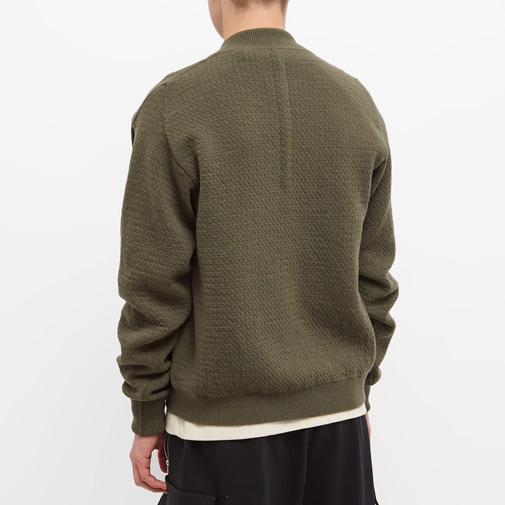 Nike Every Stitch Considered Wool Sweater DR5409-325