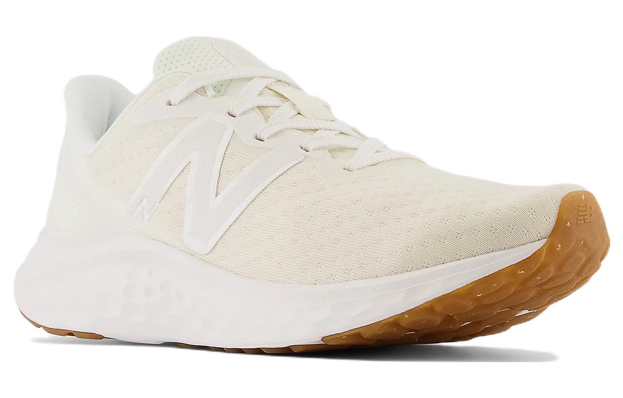 (WMNS) New Balance Fresh Foam Arishi v4 'Raw Sugar Gum' WARISRW4