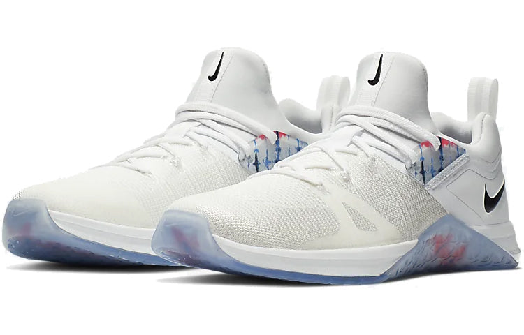 Nike Metcon Flyknit 3 'White' AQ8022-101