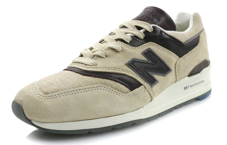 New Balance 997 'Explore By Sea' M997DSAI