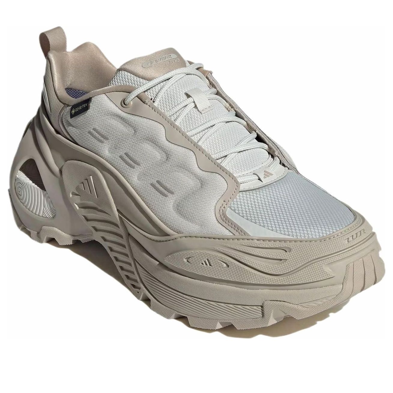 adidas Wonder Runner ARMD 'Beige' JS3810
