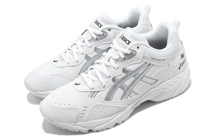 ASICS Gel 100 TR 'White' 1023A012-101