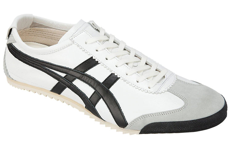 Onitsuka Tiger Mexico 66 'White Black' 1181A012-104