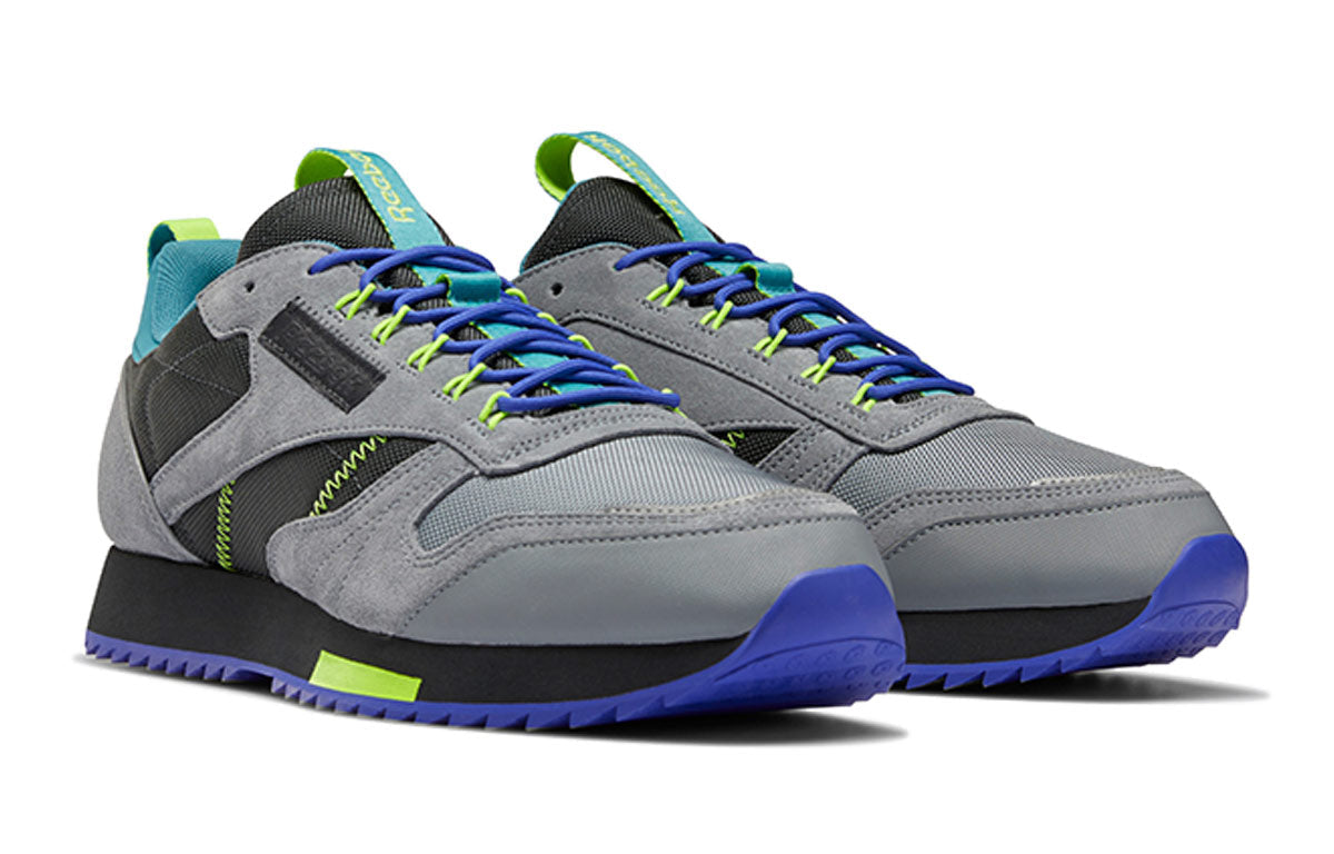 Reebok Classic Leather Ripple Trail 'Mineral Mist' EG8706