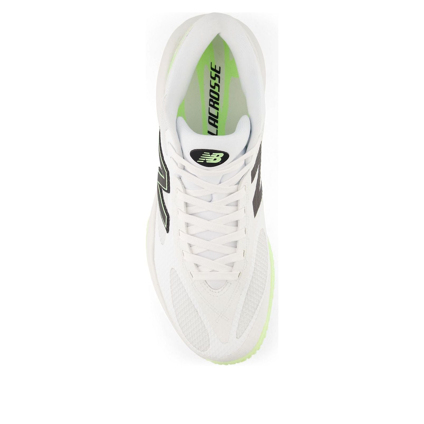 New Balance FreezeLX v5 Turf 'White Afterglow' MREEZ6ND