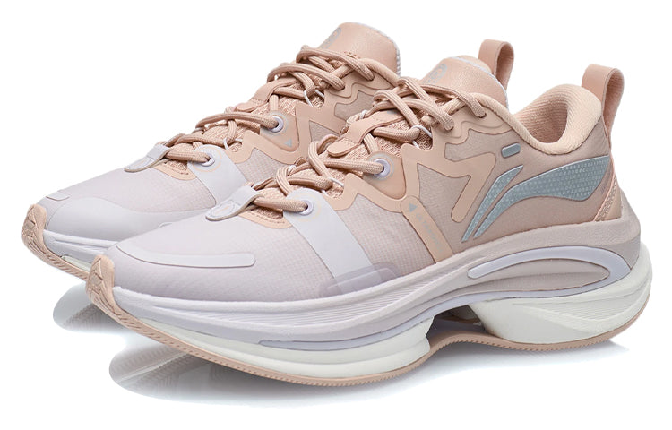 (WMNS) Li-Ning WuShi 5S 'Light Pink Purple' ARSR032-4
