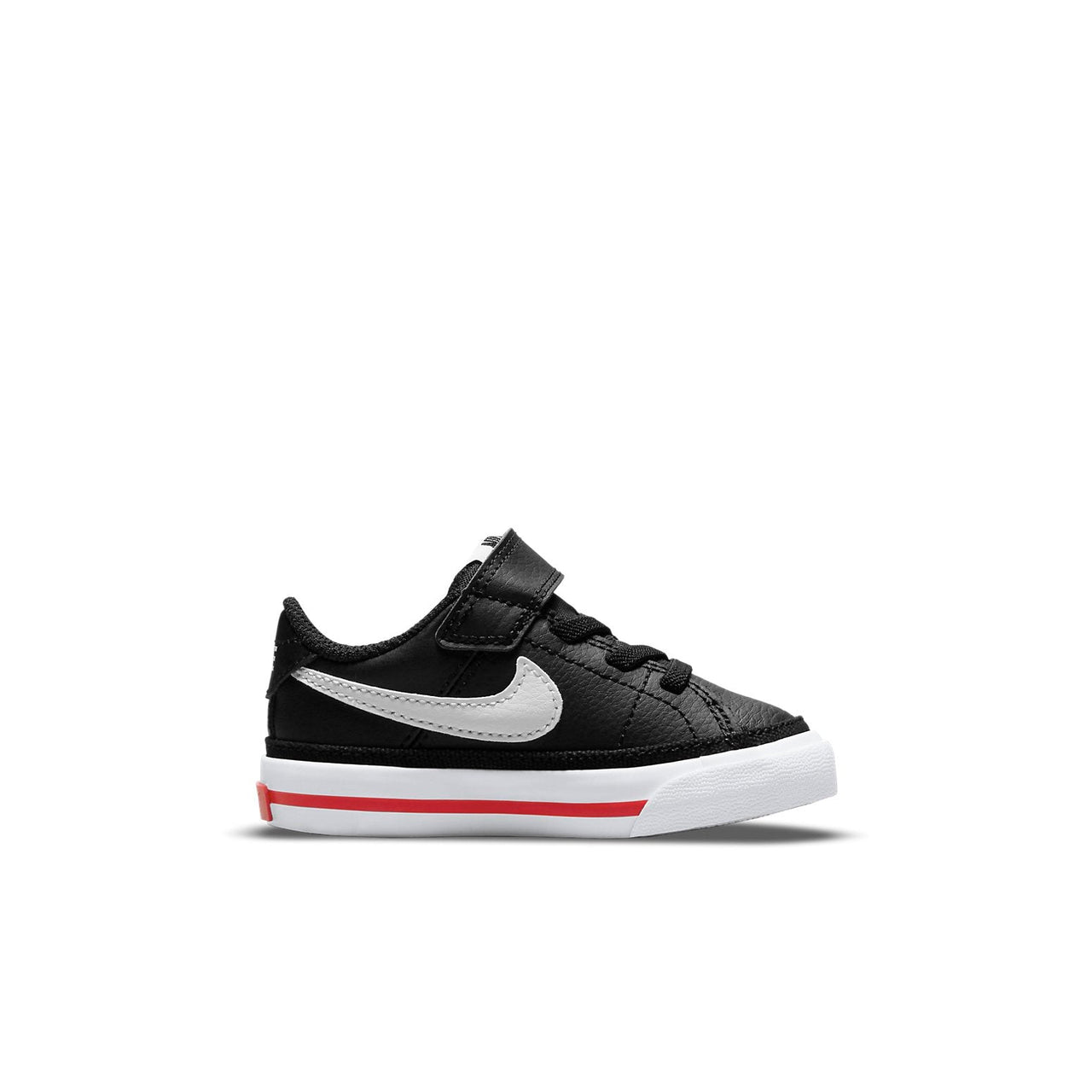 (TD) Nike Court Legacy Skate shoes 'Black White' DA5382-003