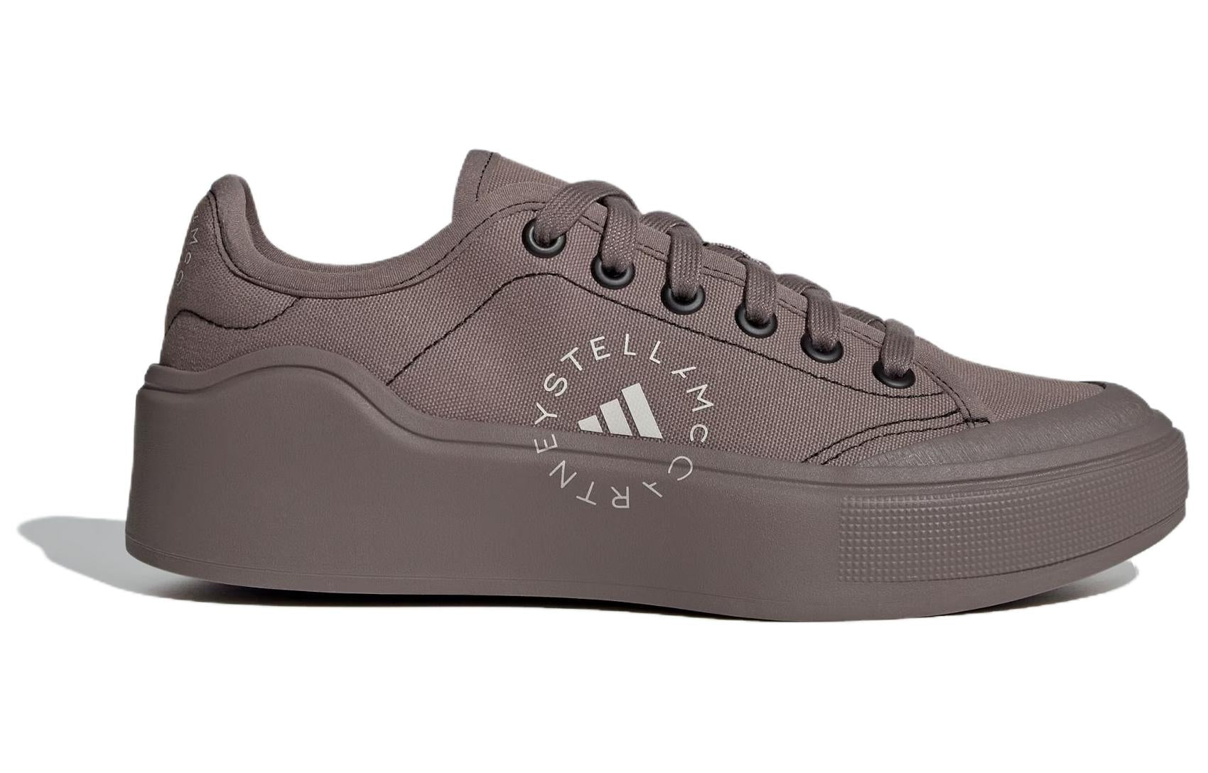 adidas by Stella McCartney Court 'Brown' IF6081