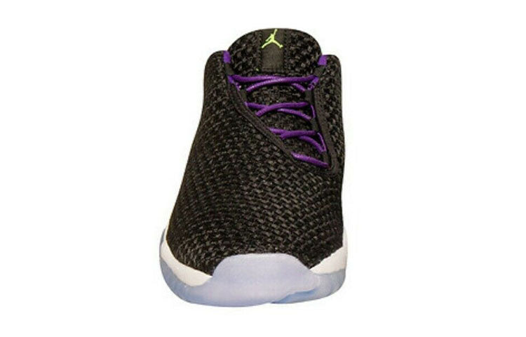 (GS) Air Jordan Future Low 'Black' 724814-032