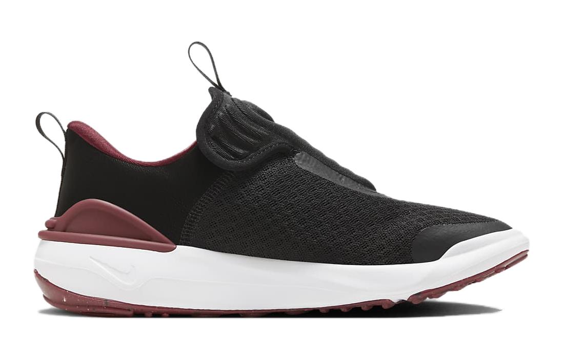 (GS) Nike E-Series 1.0 'Black Burgundy' DV4250-007