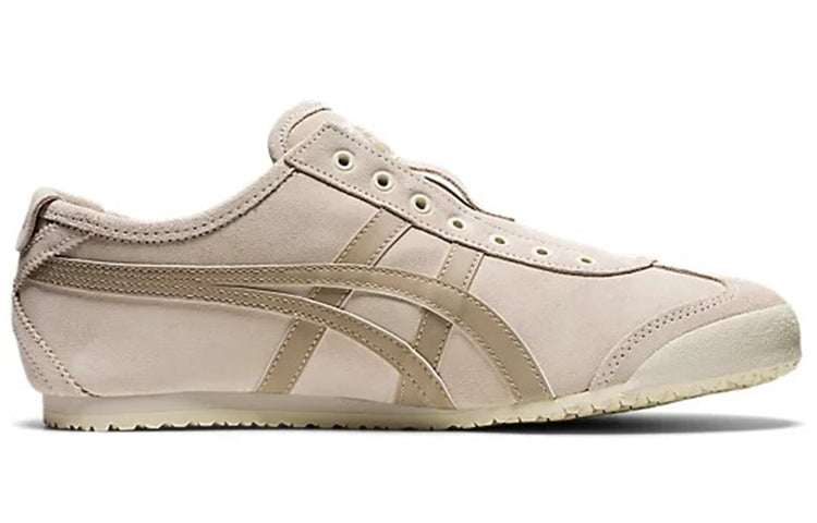 Onitsuka Tiger Mexico 66 Slip-On  'Beige Brown' 1183B782-200
