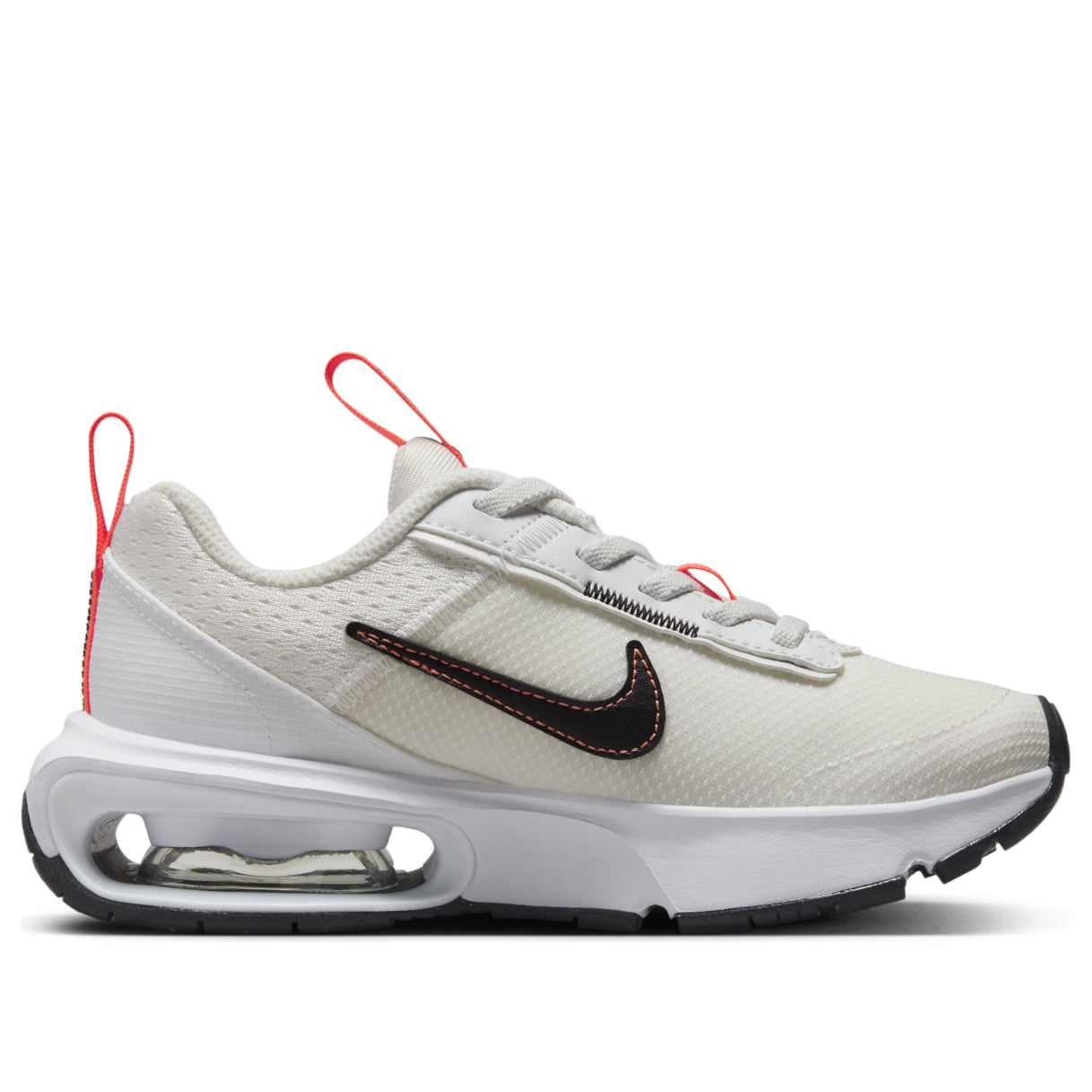 (PS) Nike Air Max INTRLK Lite 'Beige Black Orange' DH9394-105