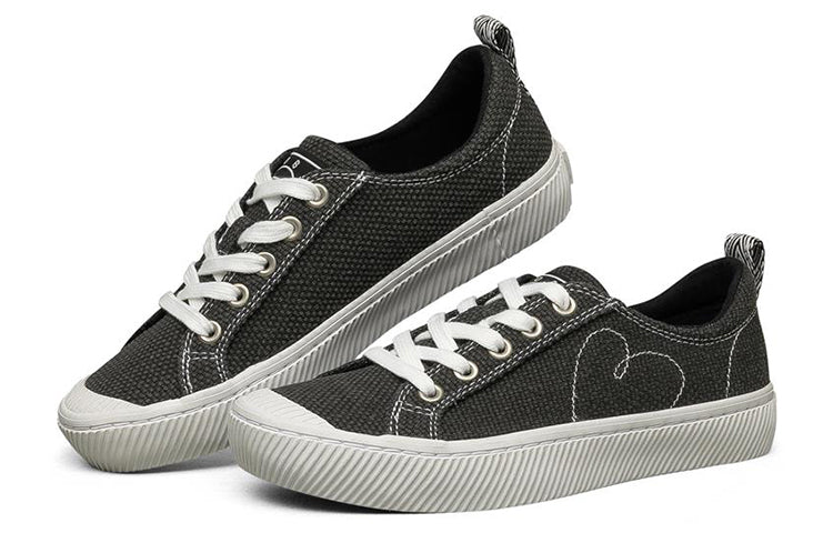 (WMNS) Skechers Bob's B Wild Sneakers Gray 113301-CCL
