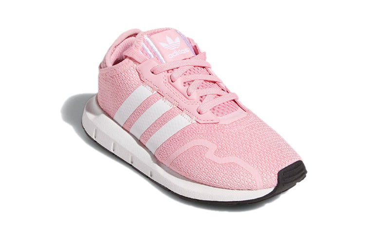 (PS) adidas originals Swift Run X 'Pink Blue' FY2164