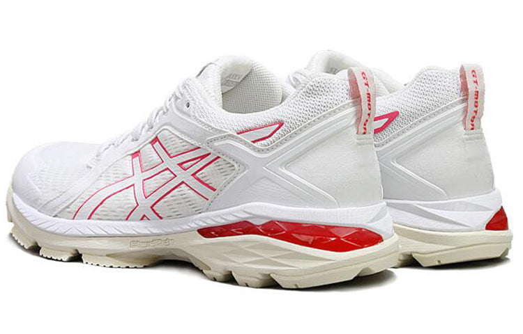 (WMNS) ASICS GT-Motor White 1012A808-101