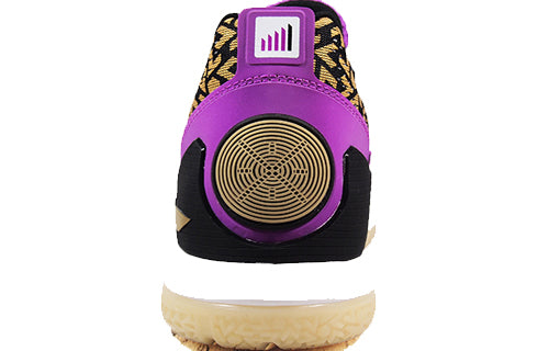 Li-Ning Way of Wade 5 'Purple' ABAM057-12