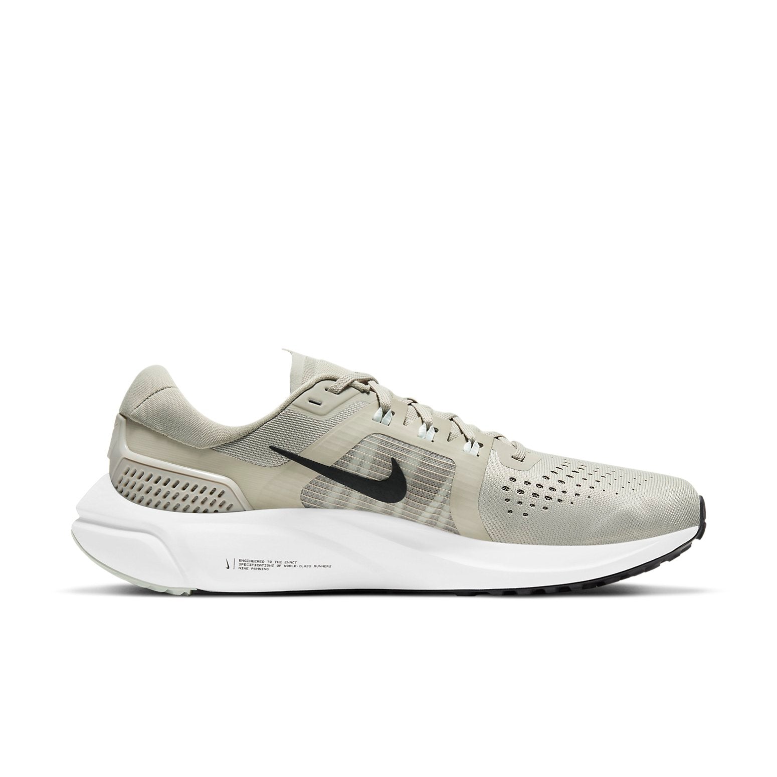 Nike Air Zoom Vomero 15 'Grey Black' CU1855-200