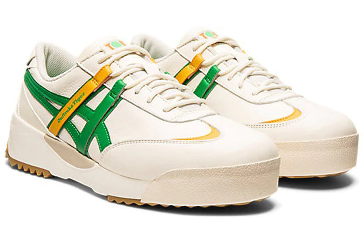 Onitsuka Tiger Delegation EX 'White Green' 1183A559-100
