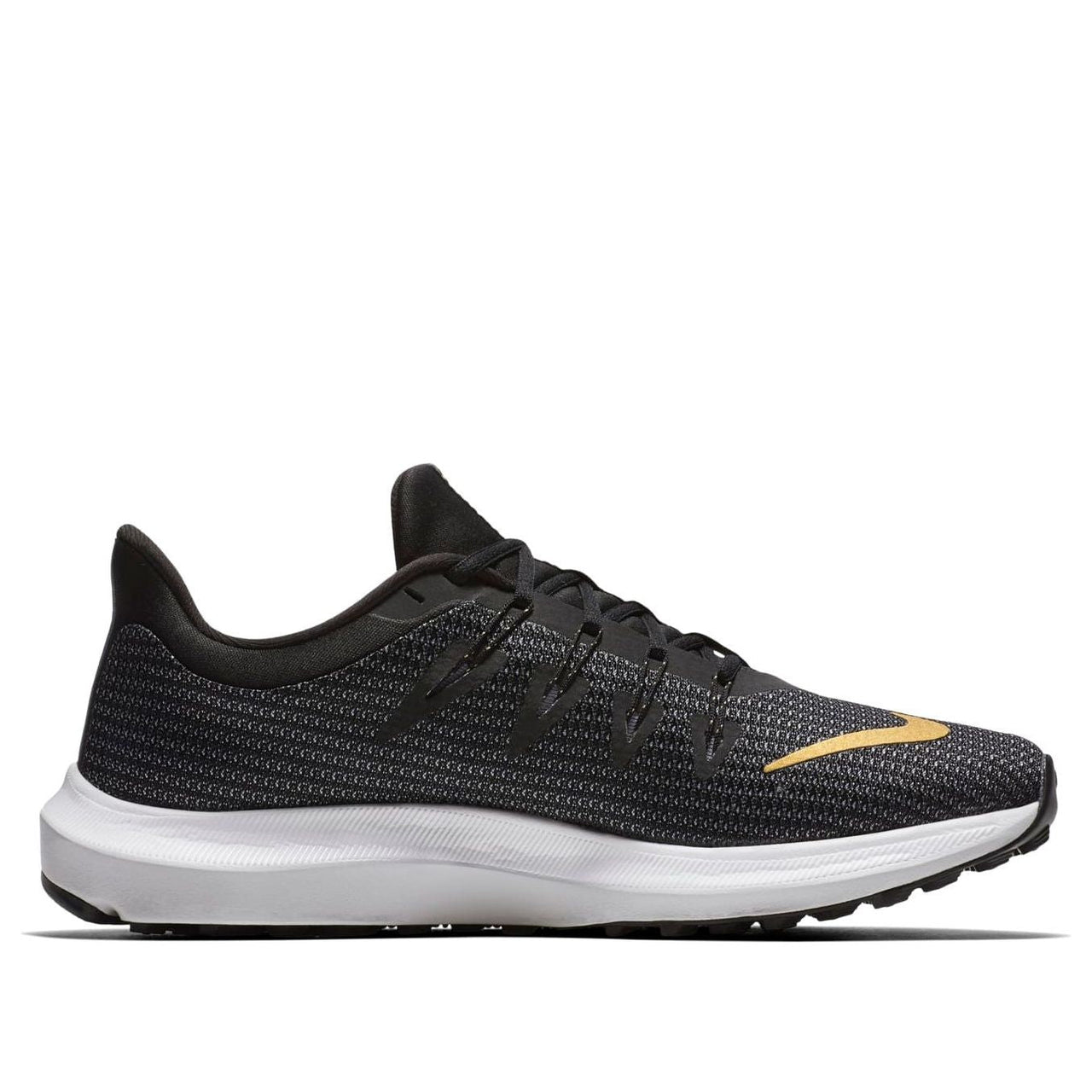 (WMNS) Nike Quest 'Metallic Gold' AA7412-006