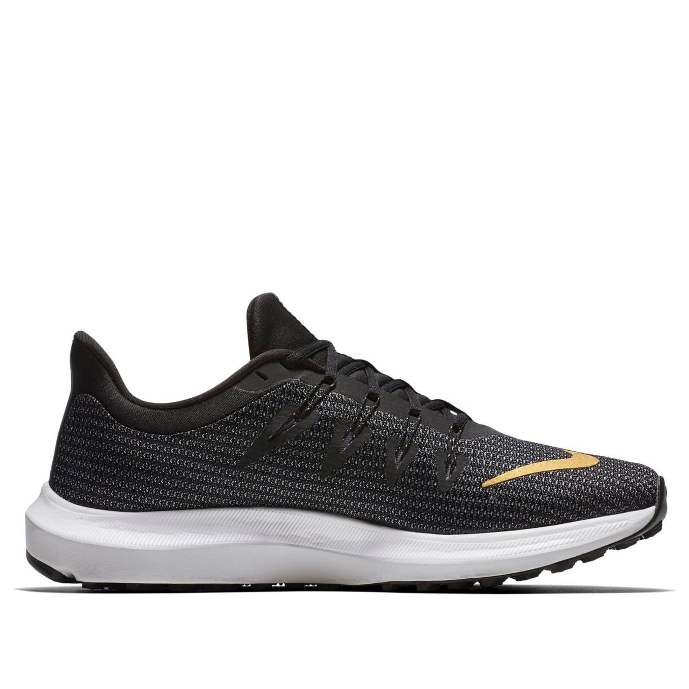 (WMNS) Nike Quest 'Metallic Gold' AA7412-006