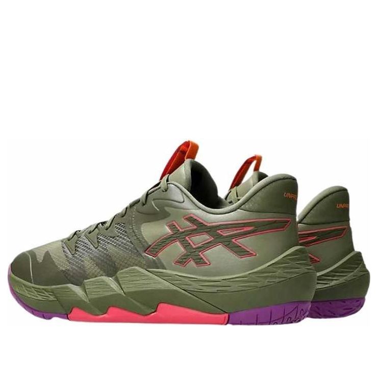 ASICS Unpre ARS Low 2 'Irvine Pink Cameo' 1063A083-300