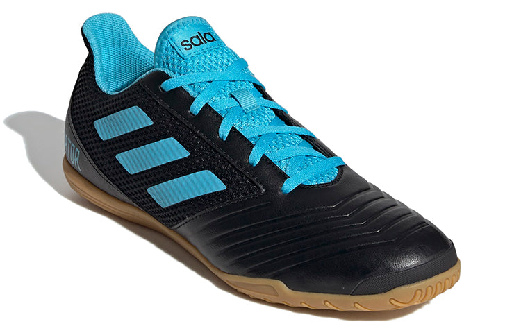 adidas Predator 19.4 Sala 'Black Blue' F35631