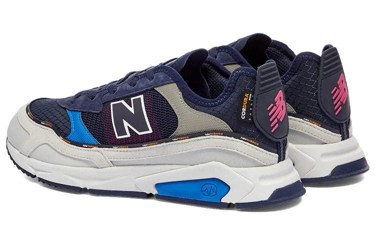 New Balance X-Racer 'Vivid Cobalt' MSXRCTRE