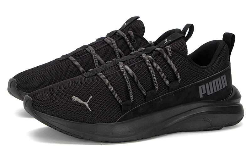 PUMA Softride One4All Camo 'Black' 378292-02
