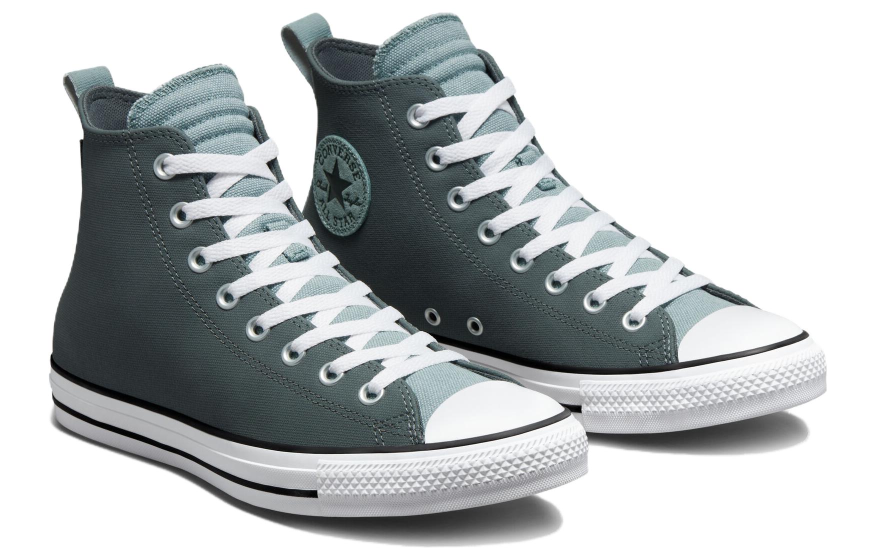 Converse Chuck Taylor All Star Tec-Tuff 'Teal' A03406C
