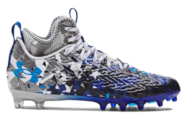 Under Armour Spotlight Clone MC LE 'USA' 3026335-100