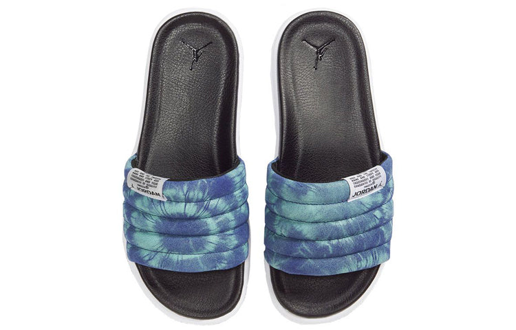 (WMNS) Air Jordan Modero 2 'Aurora Green Black' CV5773-301