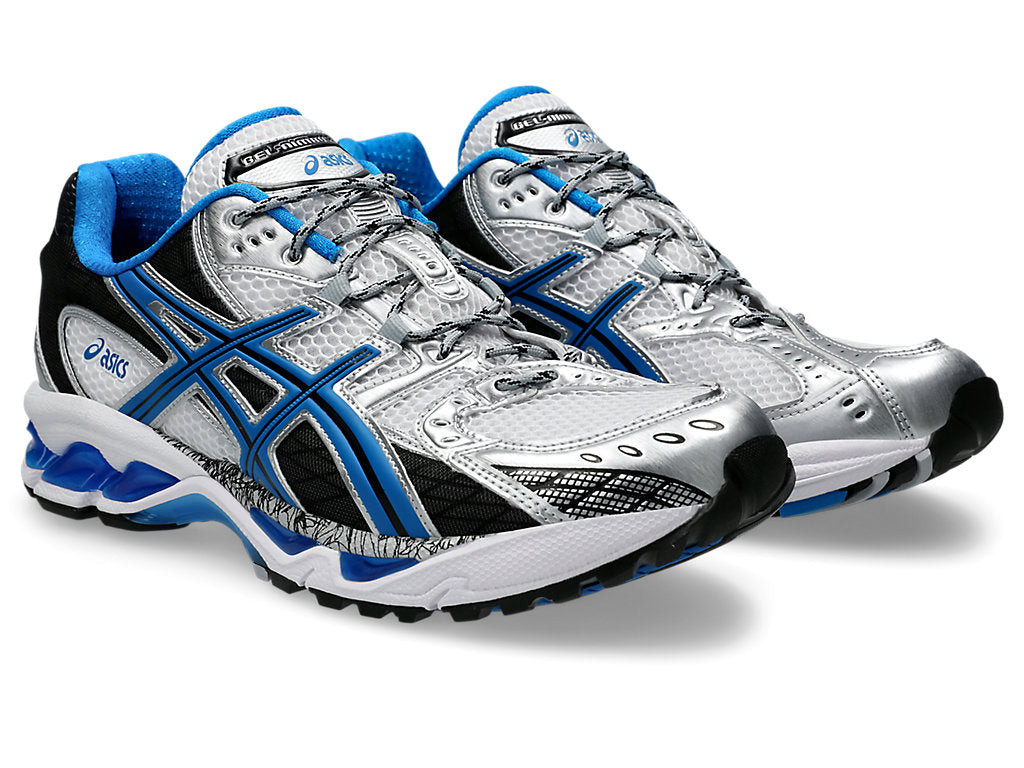 ASICS Gel-Nimbus 10.1 'White Directoire Blue' 1203A543-101