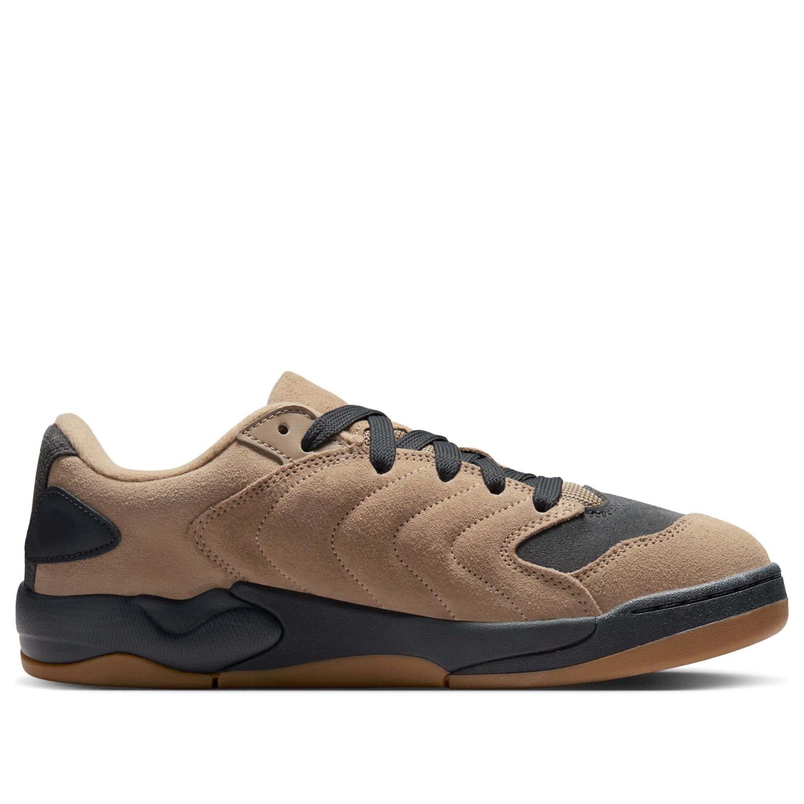Air Jordan Session 'Khaki Varsity Red' IB3731-200