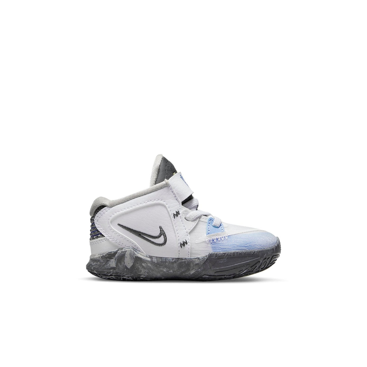 (TD) Nike Kyrie Infinity 'White Light Marine' DD0333-102