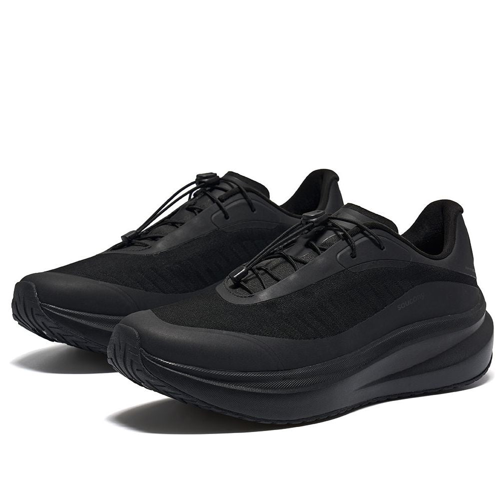 Saucony Shift Flow 2 'All Black' S28244-2
