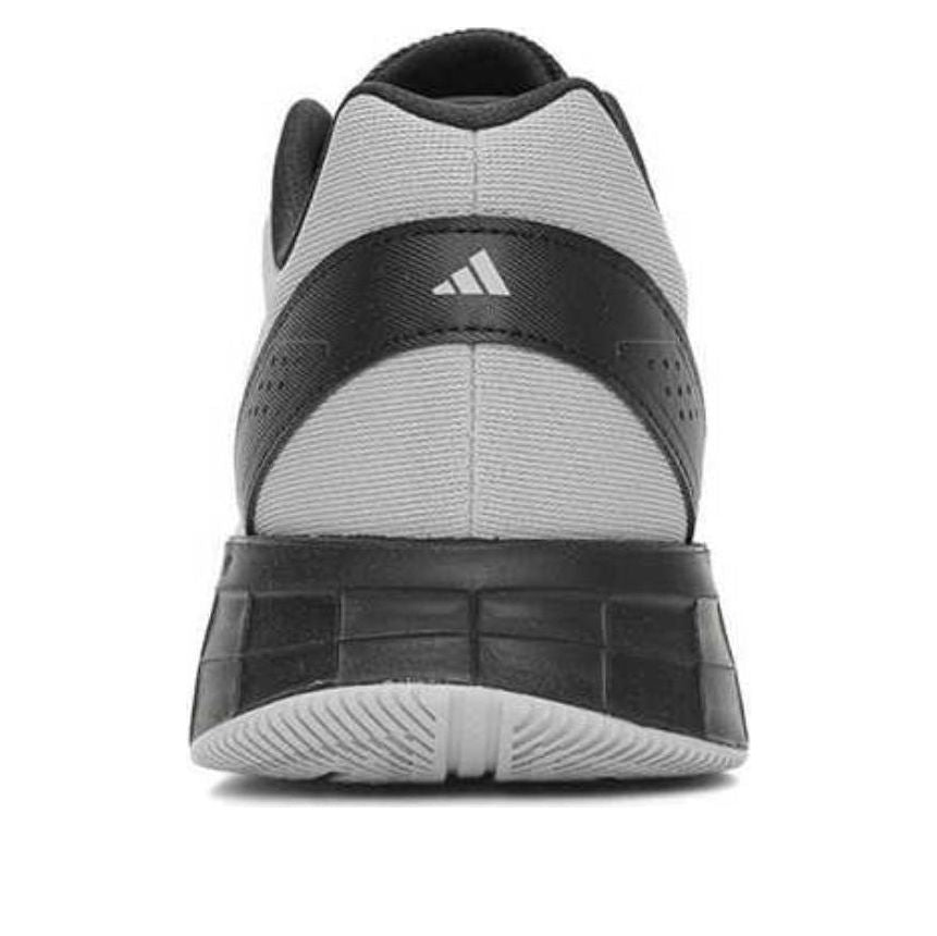 adidas DURAMO X 'Grey Silver Black' JQ7501