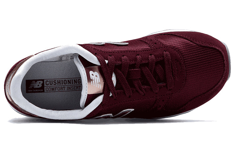(WMNS) New Balance 311 Red WL311BND