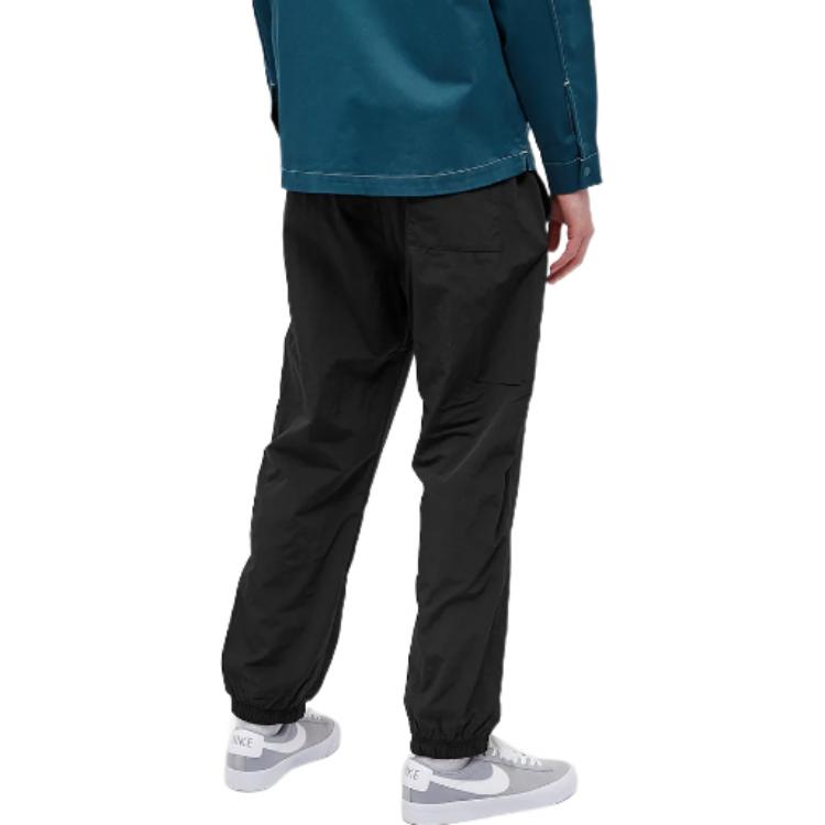 Nike SB Track Pant 'Black' CW7715-010