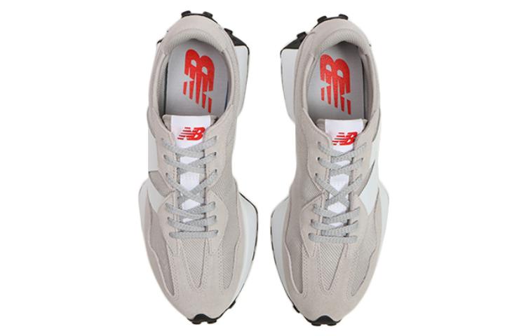 New Balance 327 'Rain Cloud' MS327CGW