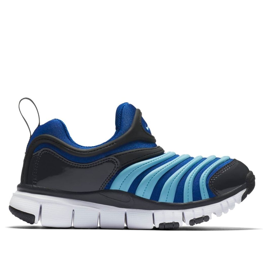 (PS) Nike Dynamo Free 'Indigo Force' 343738-428