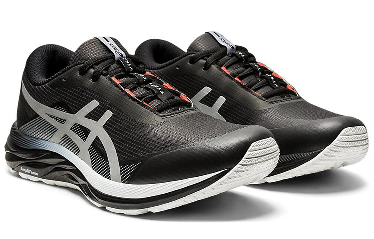 (WMNS) ASICS Gel-Excite 7 Awl 'Black White' 1012A788-020