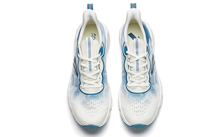 ANTA Running Series Sneakers 'Blue White' 112225586-3