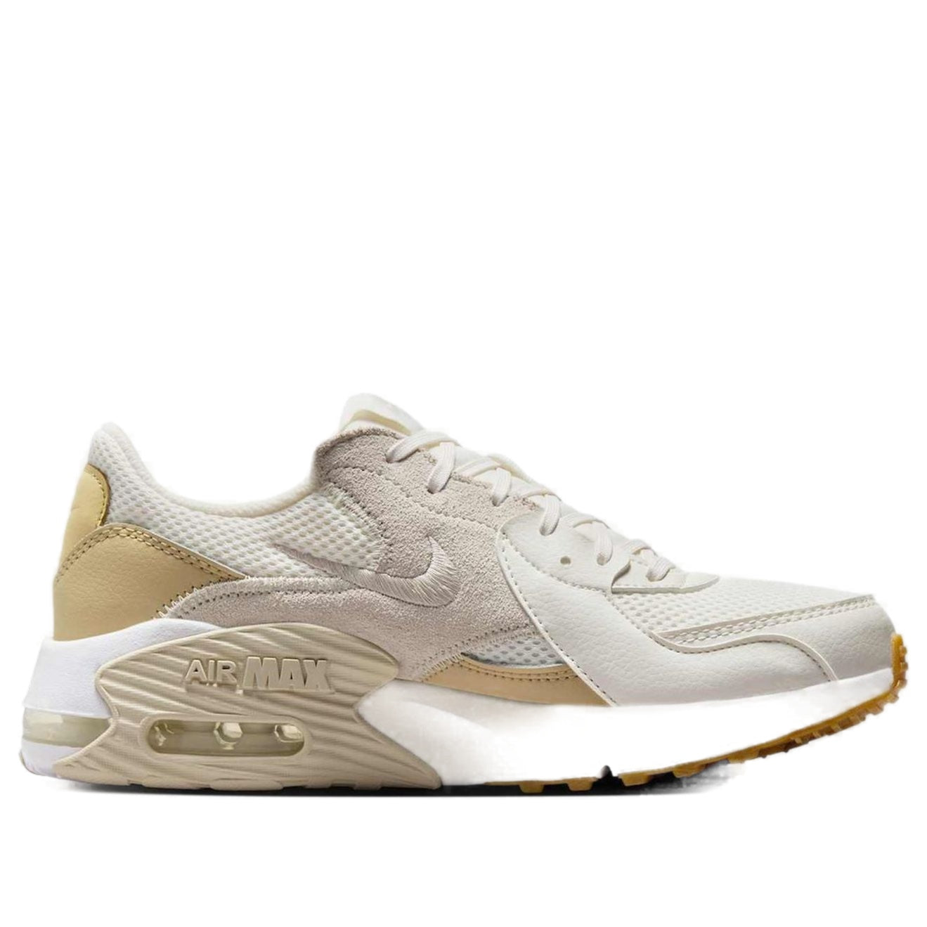 Nike Air Max Excee 'Sail Team Gold' CD5432-137