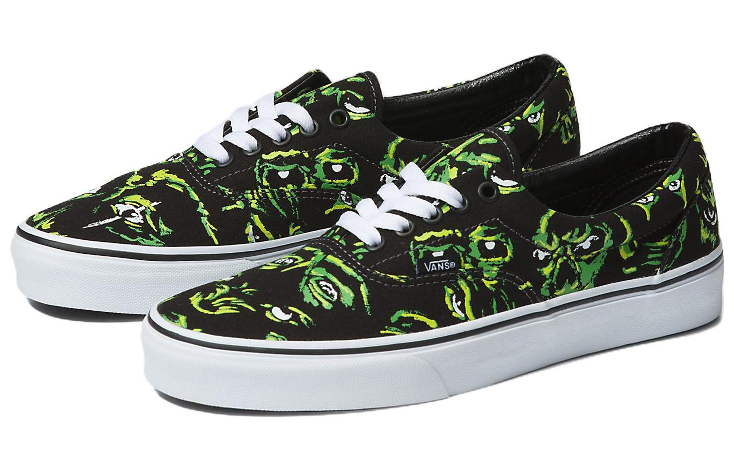 Vans Era 'Eyes In The Dark' VN0A5KX5BML