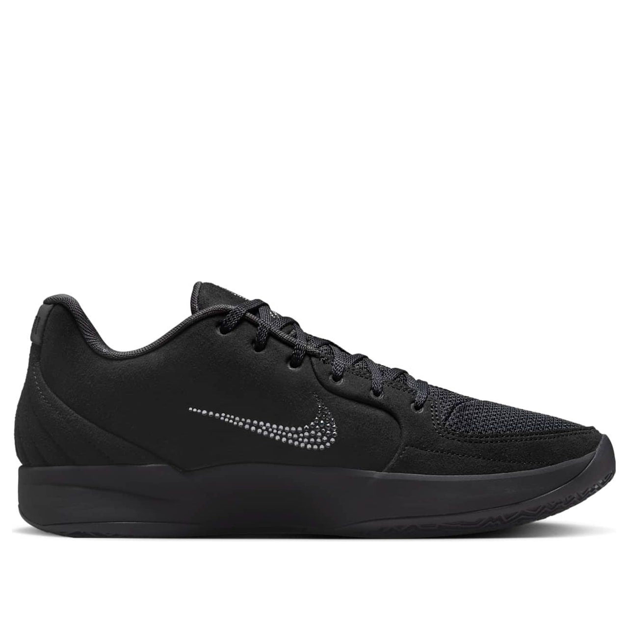 Nike x Swarovski Ja 2 'All-Star Black Label Scratch Bling' IB3859-001