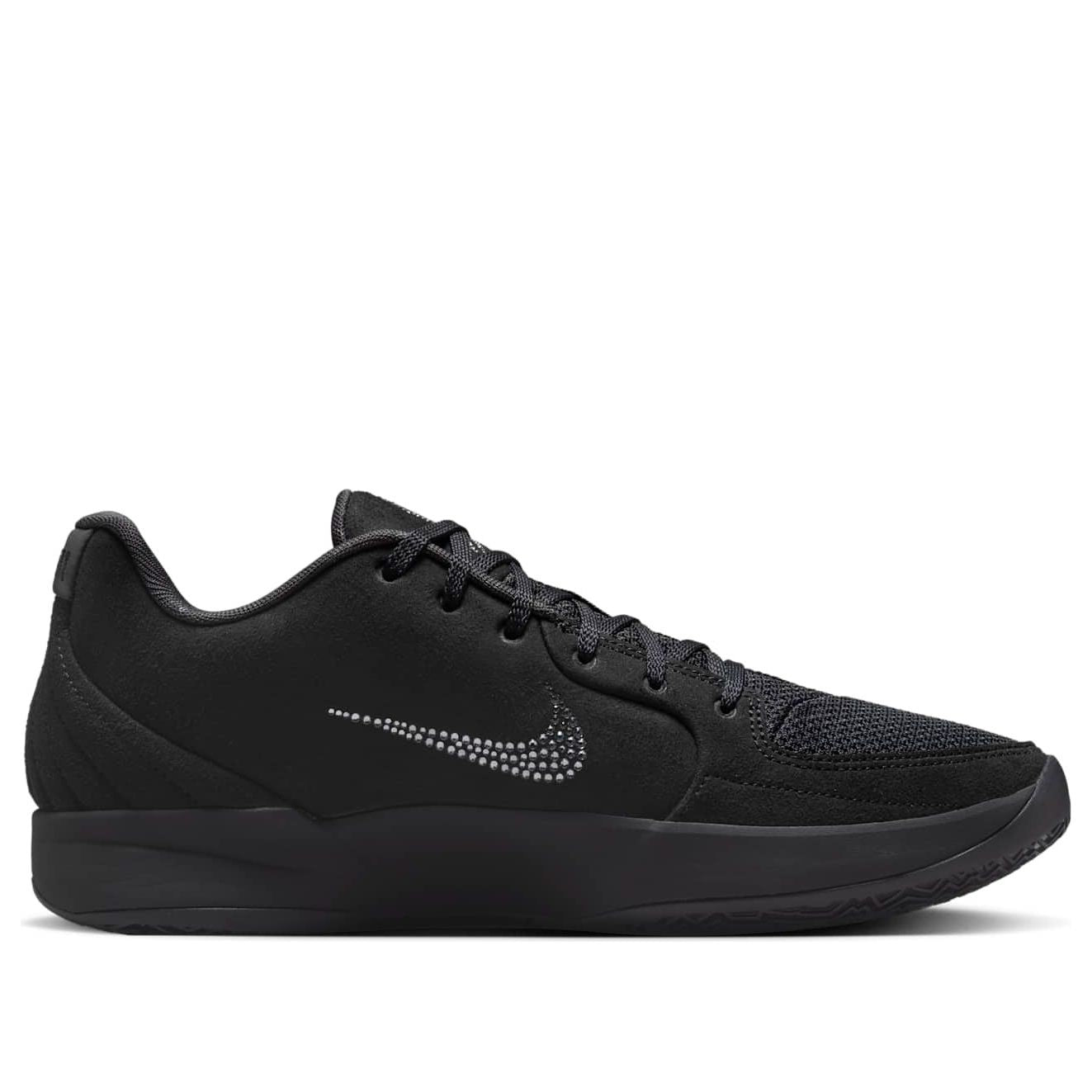 Nike x Swarovski Ja 2 'All-Star Black Label Scratch Bling' IB3859-001