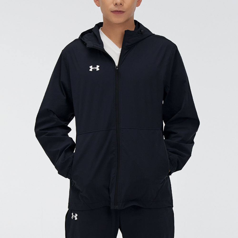 Under Armour Porter 3-in-1 Jacket 'Black' 21600411-001